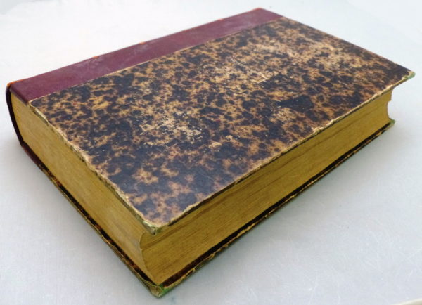 Dictionnaire encyclopédique des Sciences.  1885. – Image 7