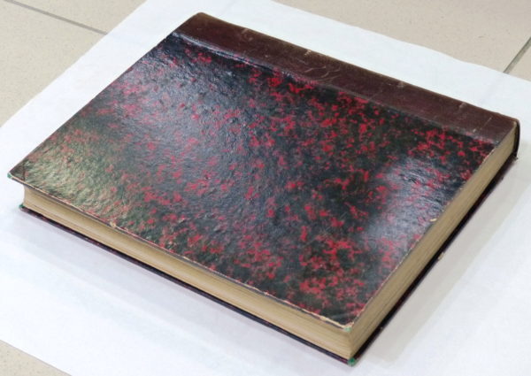 FEMINA 1903. 19 Numéros. Art Nouveau. 680 pages. – Image 9