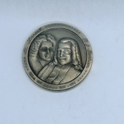 ARGENT. 130 gr. LOISEL & POTHIER par Mérelle. NOTARIAT FRANCAIS. Maitre BRISSET – Image 5