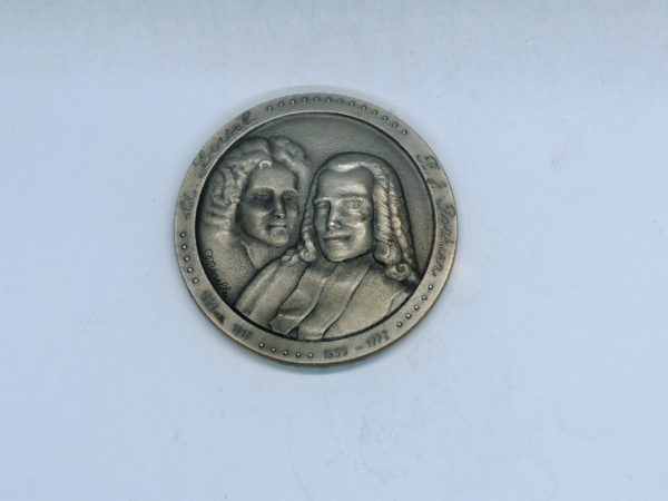 ARGENT. 130 gr. LOISEL & POTHIER par Mérelle. NOTARIAT FRANCAIS. Maitre BRISSET – Image 5