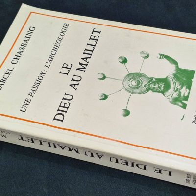 Lot de 3 livres sur la CROIX ROUGE Henri Dunant, l'ARCHEOLOGIE, l'ésotérisme, etc – Image 3
