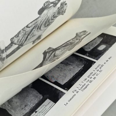 Lot de 3 livres sur la CROIX ROUGE Henri Dunant, l'ARCHEOLOGIE, l'ésotérisme, etc – Image 4