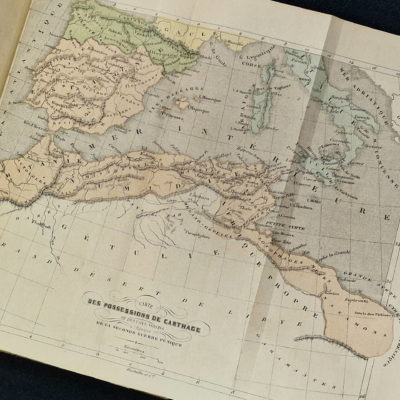 HISTOIRE ROMAINE jusqu'à l'invasion des Barbares. Victor DURUY. 1884 – Image 6