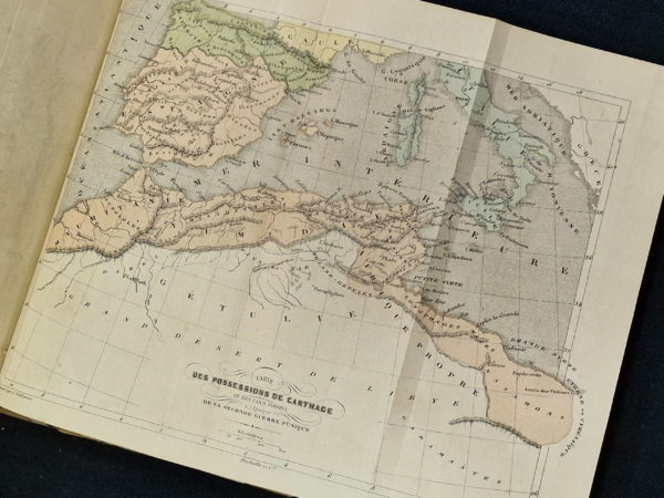 HISTOIRE ROMAINE jusqu'à l'invasion des Barbares. Victor DURUY. 1884 – Image 6