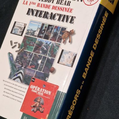 BDM - Trésors de la Bande Dessinée. 1997-1998 Catalogue encyclopédique – Image 5