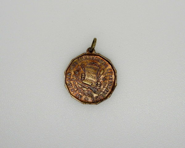 Medaille-BRONZE-MOLIERE-1844-JB-POQUELIN-DE-MOLIERE-6-gr-Diam-25-274475262680-4