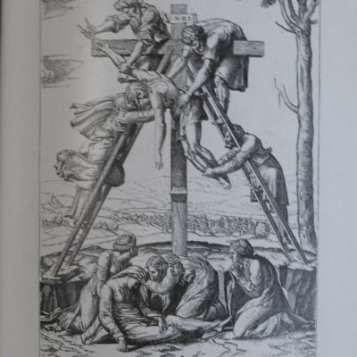 RAPHAEL. Sa vie, son oeuvre & son temps par E.MUNTZ. 1900. 30x21,8cm. 386 Pages – Image 11