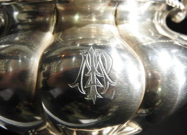 Sucrier-Argent-Massif-Poinon-MINERVE-5665-gr-MOeuvre-HB-Chiffr-MP-273810667461-7