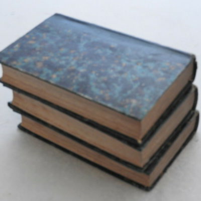 Révolutions de SUEDE. Révolutions ROMAINES. 1830. VERTOT. 3 Volumes. 736 Pages – Image 11
