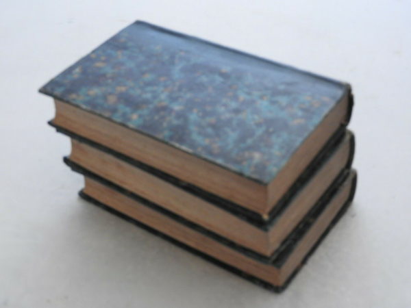 Révolutions de SUEDE. Révolutions ROMAINES. 1830. VERTOT. 3 Volumes. 736 Pages – Image 11