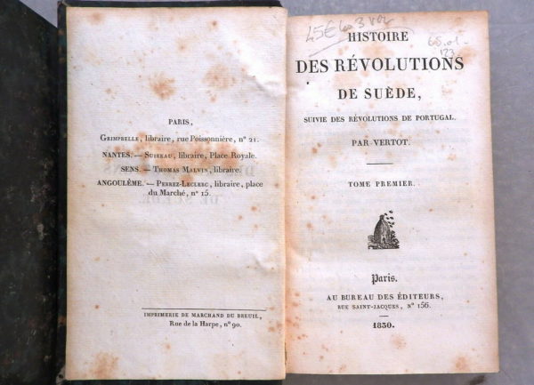 Revolutions-de-SUEDE-Revolutions-ROMAINES-1830-VERTOT-3-Volumes-736-Pages-284098265522-6