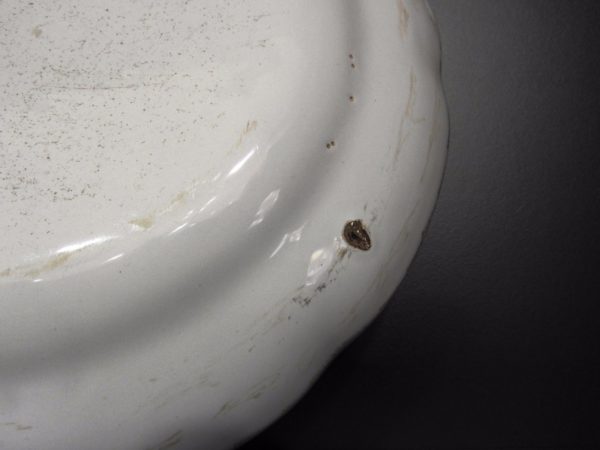 Franc-Maonnerie-Ancienne-Assiette-FaienceGEsotrisme-Symboles-Maonniques-273196192993-7