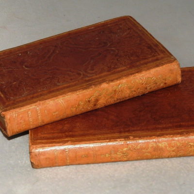 Les Orphelins PIEMONTAIS. Ernest Bourdin. 30x22x2cm; 306 Pages – Image 5