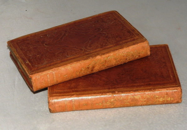 Les Orphelins PIEMONTAIS. Ernest Bourdin. 30x22x2cm; 306 Pages – Image 5