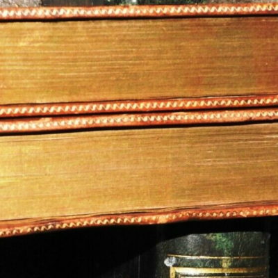 Les Orphelins PIEMONTAIS. Ernest Bourdin. 30x22x2cm; 306 Pages – Image 6