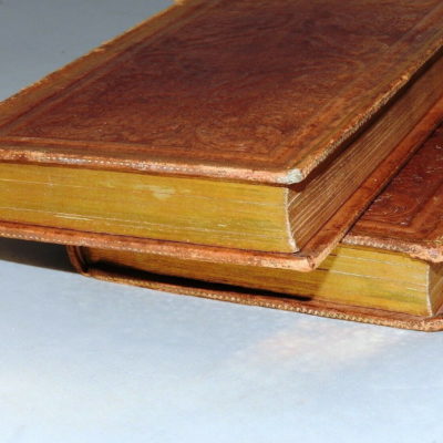 Les Orphelins PIEMONTAIS. Ernest Bourdin. 30x22x2cm; 306 Pages – Image 8