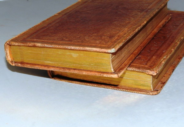 Les Orphelins PIEMONTAIS. Ernest Bourdin. 30x22x2cm; 306 Pages – Image 8