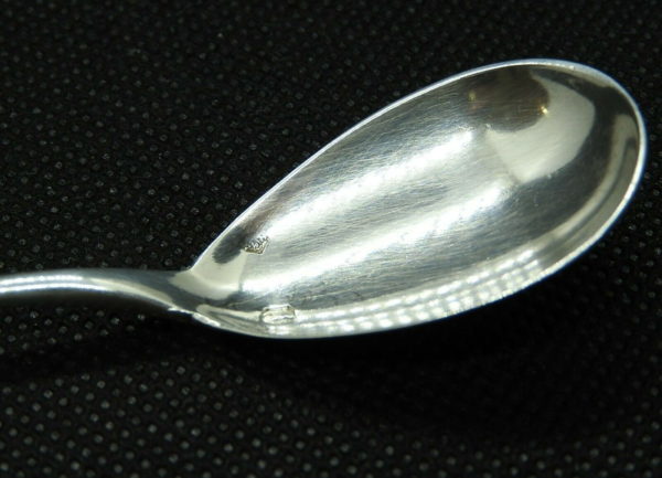 Coquetier-et-sa-cuillere-Argent-Massif-MINERVE-443-gr-Argenterie-oeuf-274004271655-7