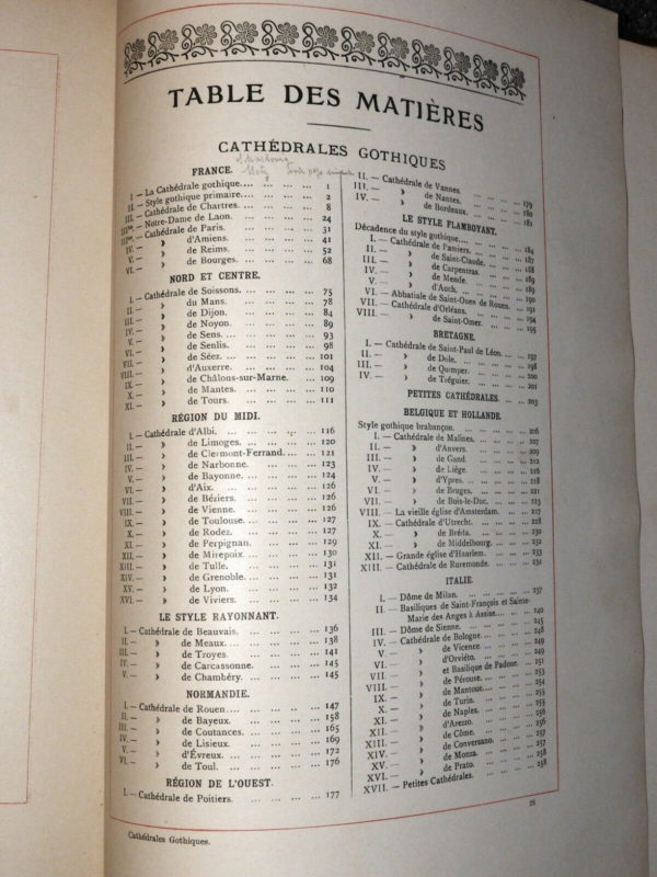 Les-CATHEDRALES-GOTHIQUES-LCloquet-343-Gravures-33x26x45cm-4-Kg-420-Pages-274609585686-9