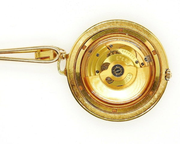 Montre-de-Golfeur-ETERNA-MATIC-Mouvement-Automatique-Or-750-274484507387-6