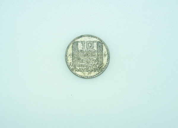 10-FR-ARGENT-1934-TURIN-Fausse-monnaie-depoque-Vraie-fausse-piece-274170017378-3