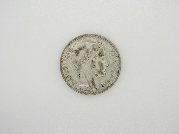 20-Francs-Turin-ARGENT-680-1937-Poids-20-Grammes-283725235418-4