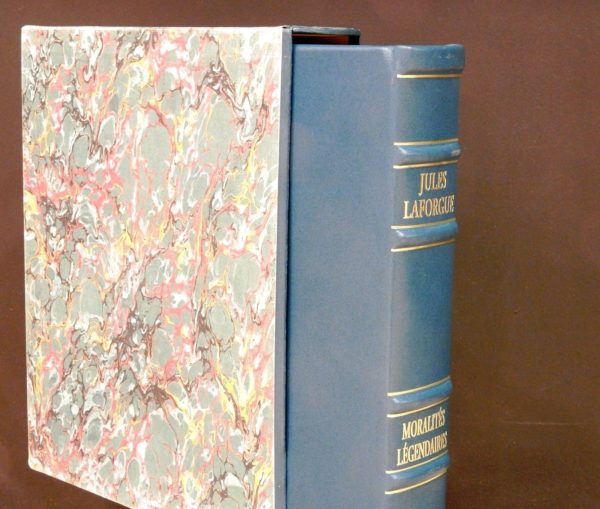 Jules-Laforgue-Lidylle-perdue-Moralits-lgendaires-reli-pleine-peau-260-P-282963043139-2