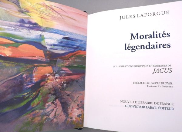 Jules-Laforgue-Lidylle-perdue-Moralits-lgendaires-reli-pleine-peau-260-P-282963043139-3