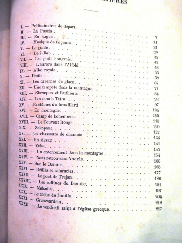 Le-pays-des-MAGYARS-Voyage-en-HONGRIE-1893-Editeur-Alfred-Mame-Tours-367-p-274591454789-10