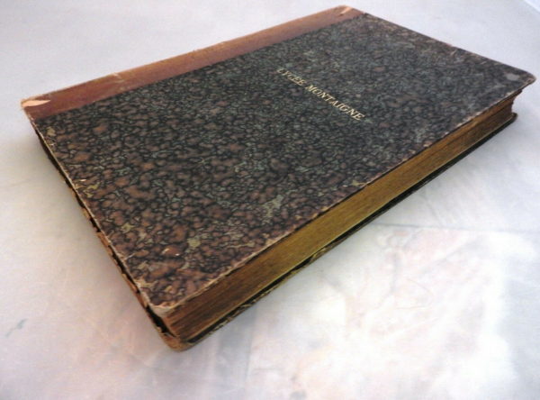 Le pays des MAGYARS. Voyage en HONGRIE. 1893. Editeur: Alfred Mame Tours. 367 p – Image 13
