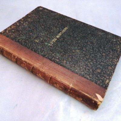 Le pays des MAGYARS. Voyage en HONGRIE. 1893. Editeur: Alfred Mame Tours. 367 p – Image 4