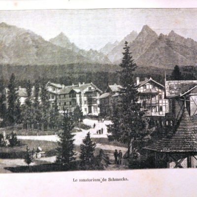 Le pays des MAGYARS. Voyage en HONGRIE. 1893. Editeur: Alfred Mame Tours. 367 p – Image 6