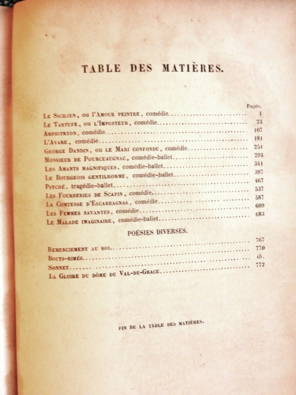 OEUVRES-COMPLETES-DE-MOLIERE-La-vie-de-Moliere-par-VOLTAIRE-1854-1582-Pages-274595010479-11