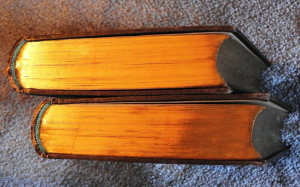 OEUVRES-COMPLETES-DE-MOLIERE-La-vie-de-Moliere-par-VOLTAIRE-1854-1582-Pages-274595010479-3